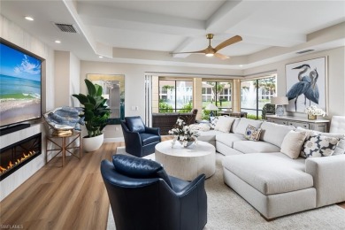 Spacious refurbished 1st floor condo in Avellino Isles inside on Vineyards Golf and Country Club in Florida - for sale on GolfHomes.com, golf home, golf lot
