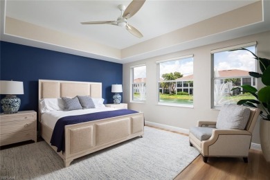 Spacious refurbished 1st floor condo in Avellino Isles inside on Vineyards Golf and Country Club in Florida - for sale on GolfHomes.com, golf home, golf lot