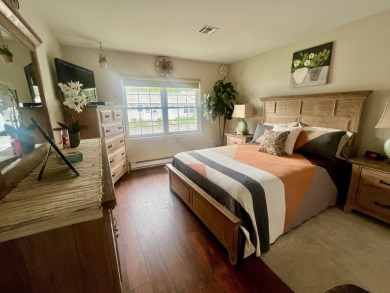 Don't miss out on this beautiful 2 bedroom, 1 bath, Greenbriar on Leisure Village Golf Course in New York - for sale on GolfHomes.com, golf home, golf lot
