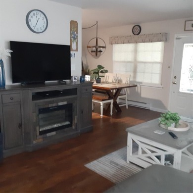Don't miss out on this beautiful 2 bedroom, 1 bath, Greenbriar on Leisure Village Golf Course in New York - for sale on GolfHomes.com, golf home, golf lot
