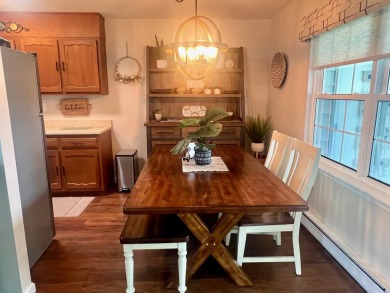 Don't miss out on this beautiful 2 bedroom, 1 bath, Greenbriar on Leisure Village Golf Course in New York - for sale on GolfHomes.com, golf home, golf lot
