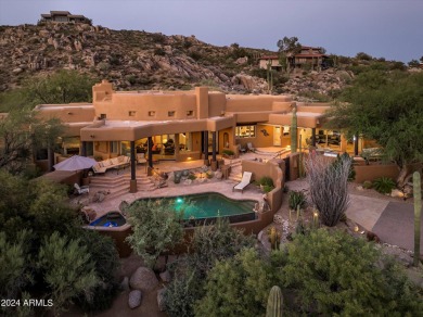 Immediate Lifestyle Membership to the Desert Mountain Club is on Desert Mountain Golf Club - Renegade Course in Arizona - for sale on GolfHomes.com, golf home, golf lot