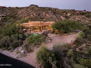 Immediate Lifestyle Membership to the Desert Mountain Club is on Desert Mountain Golf Club - Renegade Course in Arizona - for sale on GolfHomes.com, golf home, golf lot