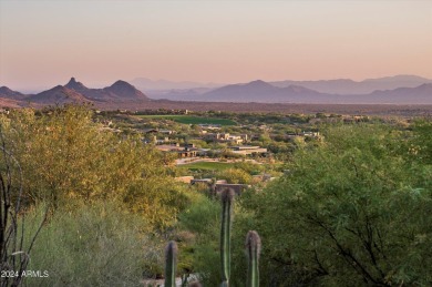 Immediate Lifestyle Membership to the Desert Mountain Club is on Desert Mountain Golf Club - Renegade Course in Arizona - for sale on GolfHomes.com, golf home, golf lot