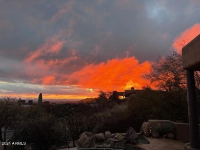 Immediate Lifestyle Membership to the Desert Mountain Club is on Desert Mountain Golf Club - Renegade Course in Arizona - for sale on GolfHomes.com, golf home, golf lot