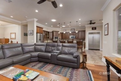 Welcome to this beautiful Sun City move-in-ready home, perfectly on Conestoga Golf Club in Nevada - for sale on GolfHomes.com, golf home, golf lot