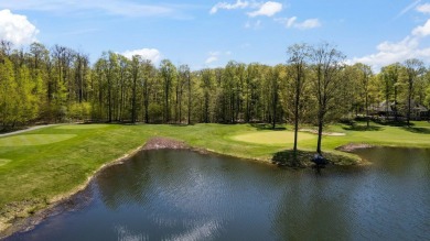 Lot 33 Crooked Stick is a beautiful golf course lot, located on on Cedar River Golf Course in Michigan - for sale on GolfHomes.com, golf home, golf lot