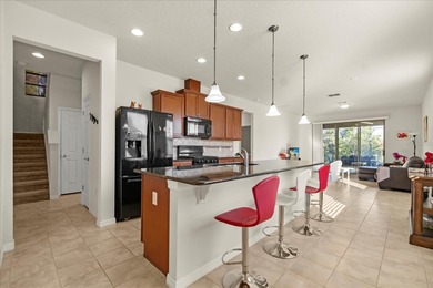 Beautifully upgraded Hill Crest floor plan on a spacious corner on Ridgewood Lakes Golf and Country Club in Florida - for sale on GolfHomes.com, golf home, golf lot