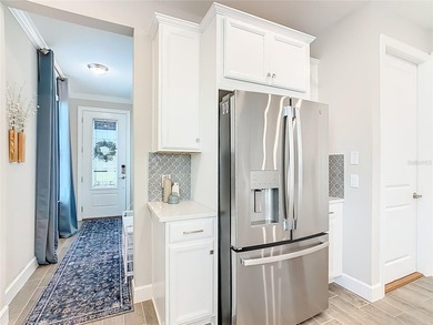 Welcome to this WELL MAINTAINED Salina Model located in the on Stonegate Golf Club in Florida - for sale on GolfHomes.com, golf home, golf lot