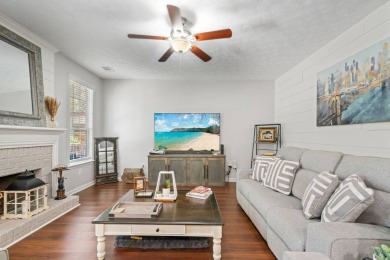 MEGA O-P-E-N HOUSE on Sunday 7/20 from 1-3PM. BUY THIS HOME & on Hamilton Mill Golf Club in Georgia - for sale on GolfHomes.com, golf home, golf lot