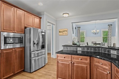 Stunning Jeremy Rutenberg Craftsman Home on a Large Corner Lot!
 on Bentwater Golf Club in Georgia - for sale on GolfHomes.com, golf home, golf lot