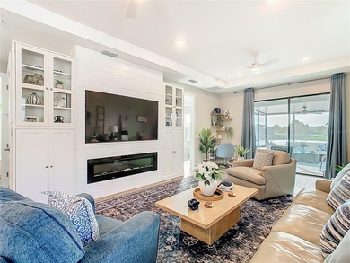 Welcome to this WELL MAINTAINED Salina Model located in the on Stonegate Golf Club in Florida - for sale on GolfHomes.com, golf home, golf lot