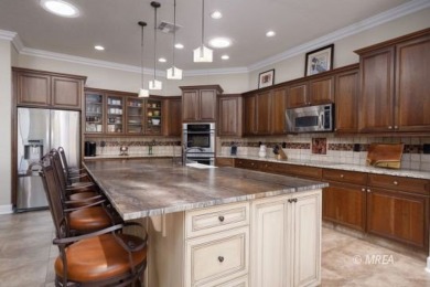 Welcome to this beautiful Sun City move-in-ready home, perfectly on Conestoga Golf Club in Nevada - for sale on GolfHomes.com, golf home, golf lot