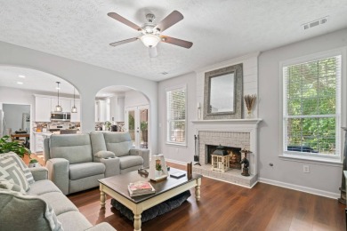 MEGA O-P-E-N HOUSE on Sunday 7/20 from 1-3PM. BUY THIS HOME & on Hamilton Mill Golf Club in Georgia - for sale on GolfHomes.com, golf home, golf lot