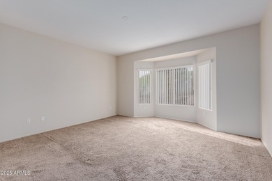 Welcome to a gem in the heart of Sun City Grand, where on Desert Springs Golf Course in Arizona - for sale on GolfHomes.com, golf home, golf lot