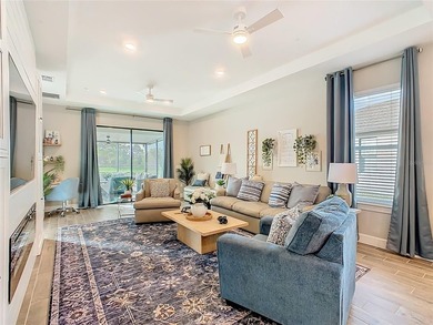 Welcome to this WELL MAINTAINED Salina Model located in the on Stonegate Golf Club in Florida - for sale on GolfHomes.com, golf home, golf lot