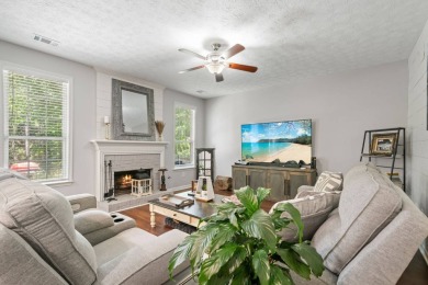MEGA O-P-E-N HOUSE on Sunday 7/20 from 1-3PM. BUY THIS HOME & on Hamilton Mill Golf Club in Georgia - for sale on GolfHomes.com, golf home, golf lot