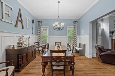 Stunning Jeremy Rutenberg Craftsman Home on a Large Corner Lot!
 on Bentwater Golf Club in Georgia - for sale on GolfHomes.com, golf home, golf lot