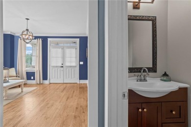 Stunning Jeremy Rutenberg Craftsman Home on a Large Corner Lot!
 on Bentwater Golf Club in Georgia - for sale on GolfHomes.com, golf home, golf lot