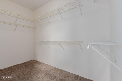 Welcome to a gem in the heart of Sun City Grand, where on Desert Springs Golf Course in Arizona - for sale on GolfHomes.com, golf home, golf lot