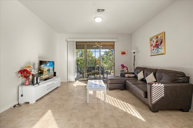 Beautifully upgraded Hill Crest floor plan on a spacious corner on Ridgewood Lakes Golf and Country Club in Florida - for sale on GolfHomes.com, golf home, golf lot