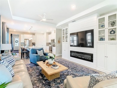 Welcome to this WELL MAINTAINED Salina Model located in the on Stonegate Golf Club in Florida - for sale on GolfHomes.com, golf home, golf lot