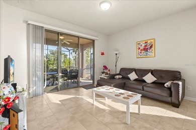 Beautifully upgraded Hill Crest floor plan on a spacious corner on Ridgewood Lakes Golf and Country Club in Florida - for sale on GolfHomes.com, golf home, golf lot