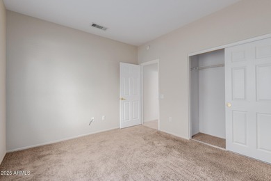 Welcome to a gem in the heart of Sun City Grand, where on Desert Springs Golf Course in Arizona - for sale on GolfHomes.com, golf home, golf lot