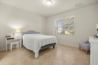 Beautifully upgraded Hill Crest floor plan on a spacious corner on Ridgewood Lakes Golf and Country Club in Florida - for sale on GolfHomes.com, golf home, golf lot