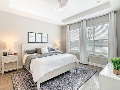 Welcome to this WELL MAINTAINED Salina Model located in the on Stonegate Golf Club in Florida - for sale on GolfHomes.com, golf home, golf lot