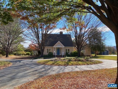 Affordable AND in central location with views of the golf course on Wintergreen Golf Course and Resort in Virginia - for sale on GolfHomes.com, golf home, golf lot