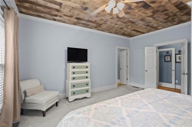 Stunning Jeremy Rutenberg Craftsman Home on a Large Corner Lot!
 on Bentwater Golf Club in Georgia - for sale on GolfHomes.com, golf home, golf lot