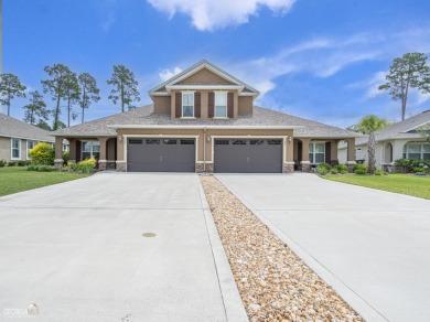 Beautiful and Spacious 1.5 story villa in Laurel Landing, a on Laurel Island Links in Georgia - for sale on GolfHomes.com, golf home, golf lot