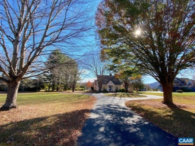 Affordable AND in central location with views of the golf course on Wintergreen Golf Course and Resort in Virginia - for sale on GolfHomes.com, golf home, golf lot