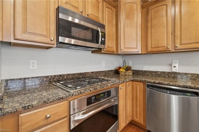 This lovely residence offers comfort, charm. Step into a warm on Colonial Heritage Golf Club in Virginia - for sale on GolfHomes.com, golf home, golf lot