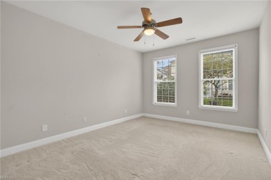 This lovely residence offers comfort, charm. Step into a warm on Colonial Heritage Golf Club in Virginia - for sale on GolfHomes.com, golf home, golf lot