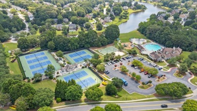 MEGA O-P-E-N HOUSE on Sunday 7/20 from 1-3PM. BUY THIS HOME & on Hamilton Mill Golf Club in Georgia - for sale on GolfHomes.com, golf home, golf lot