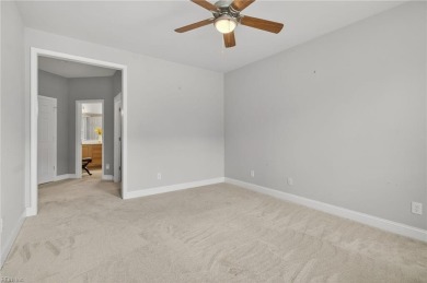 This lovely residence offers comfort, charm. Step into a warm on Colonial Heritage Golf Club in Virginia - for sale on GolfHomes.com, golf home, golf lot