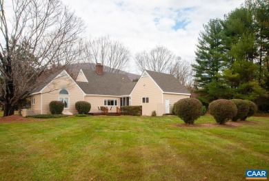 Affordable AND in central location with views of the golf course on Wintergreen Golf Course and Resort in Virginia - for sale on GolfHomes.com, golf home, golf lot