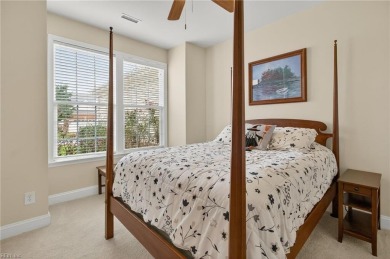 This lovely residence offers comfort, charm. Step into a warm on Colonial Heritage Golf Club in Virginia - for sale on GolfHomes.com, golf home, golf lot