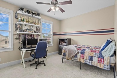 Stunning Jeremy Rutenberg Craftsman Home on a Large Corner Lot!
 on Bentwater Golf Club in Georgia - for sale on GolfHomes.com, golf home, golf lot