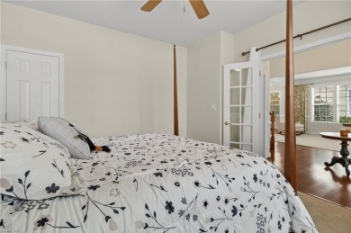 This lovely residence offers comfort, charm. Step into a warm on Colonial Heritage Golf Club in Virginia - for sale on GolfHomes.com, golf home, golf lot