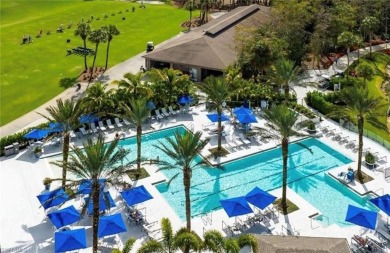 Effortless Elegance in Wyndemere's Amblewood Neighborhood on Wyndemere Country Club in Florida - for sale on GolfHomes.com, golf home, golf lot