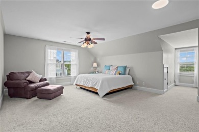 Stunning Jeremy Rutenberg Craftsman Home on a Large Corner Lot!
 on Bentwater Golf Club in Georgia - for sale on GolfHomes.com, golf home, golf lot