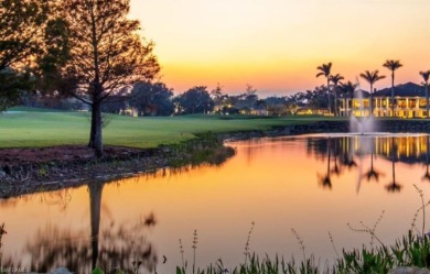Effortless Elegance in Wyndemere's Amblewood Neighborhood on Wyndemere Country Club in Florida - for sale on GolfHomes.com, golf home, golf lot