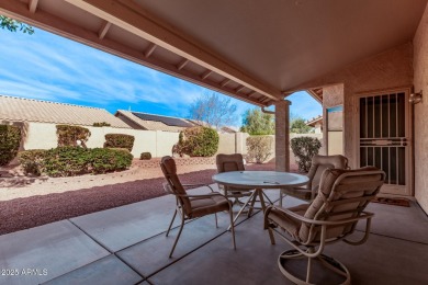 Welcome to your next adventure in Westbrook Village! This on Westbrook Village Golf Club in Arizona - for sale on GolfHomes.com, golf home, golf lot