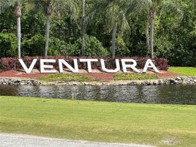 Welcome to the tranquil enclave of Ventura Country Club on Ventura Country Club in Florida - for sale on GolfHomes.com, golf home, golf lot