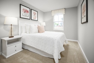 Welcome to Anderson Farm Townhomes by Ryan Homes, the only new on Meadowlands Golf Club in North Carolina - for sale on GolfHomes.com, golf home, golf lot
