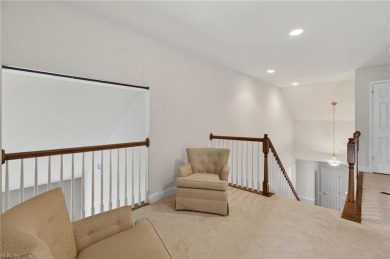 This lovely residence offers comfort, charm. Step into a warm on Colonial Heritage Golf Club in Virginia - for sale on GolfHomes.com, golf home, golf lot