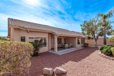 Welcome to your next adventure in Westbrook Village! This on Westbrook Village Golf Club in Arizona - for sale on GolfHomes.com, golf home, golf lot